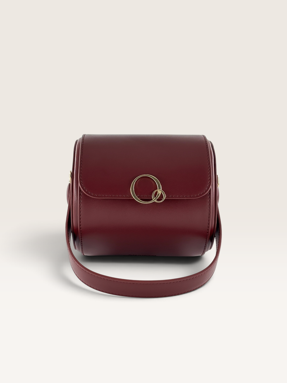 # 1 - Burgundy