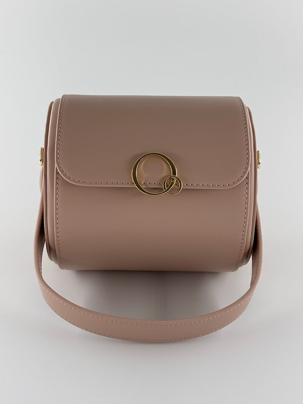 Circulo Bag - Beige