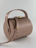 Circulo Bag - Beige