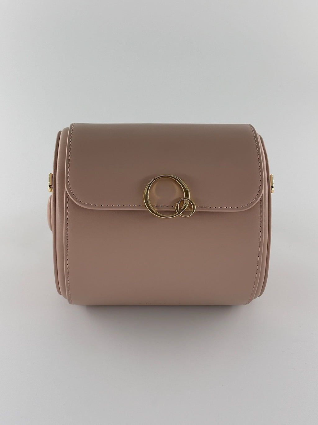 Circulo Bag - Beige