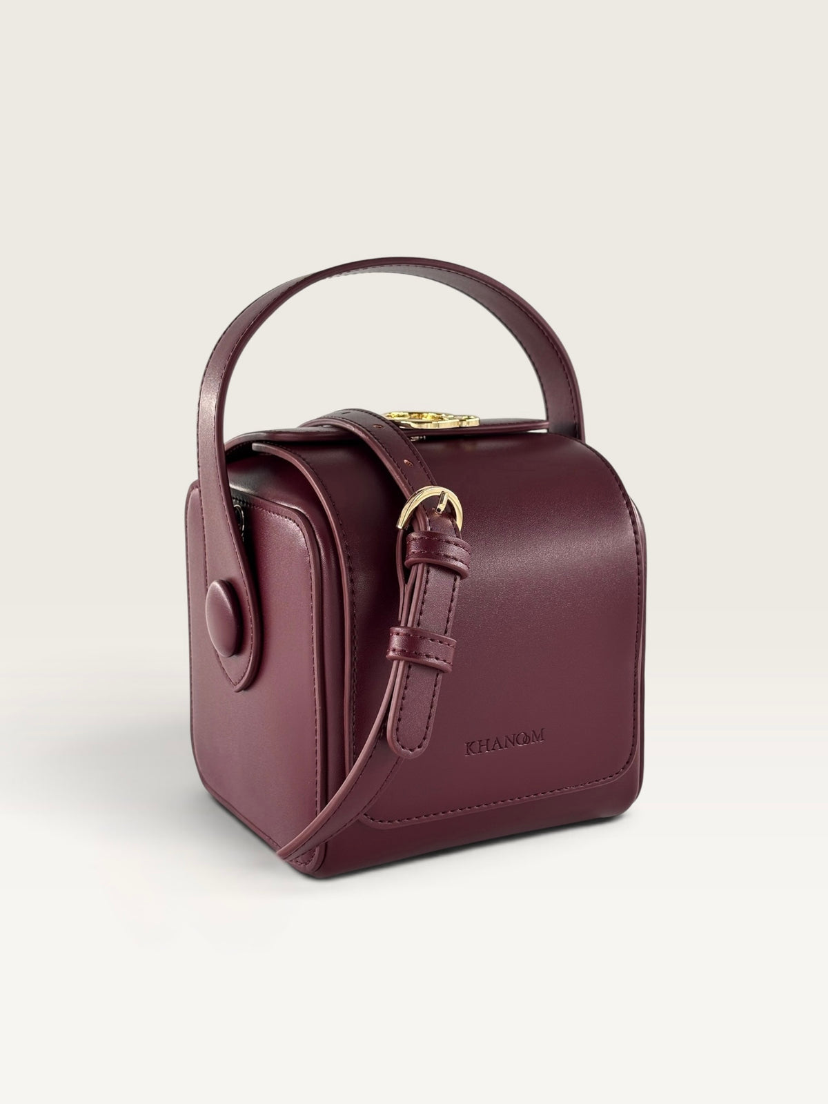 # 2 - Burgundy