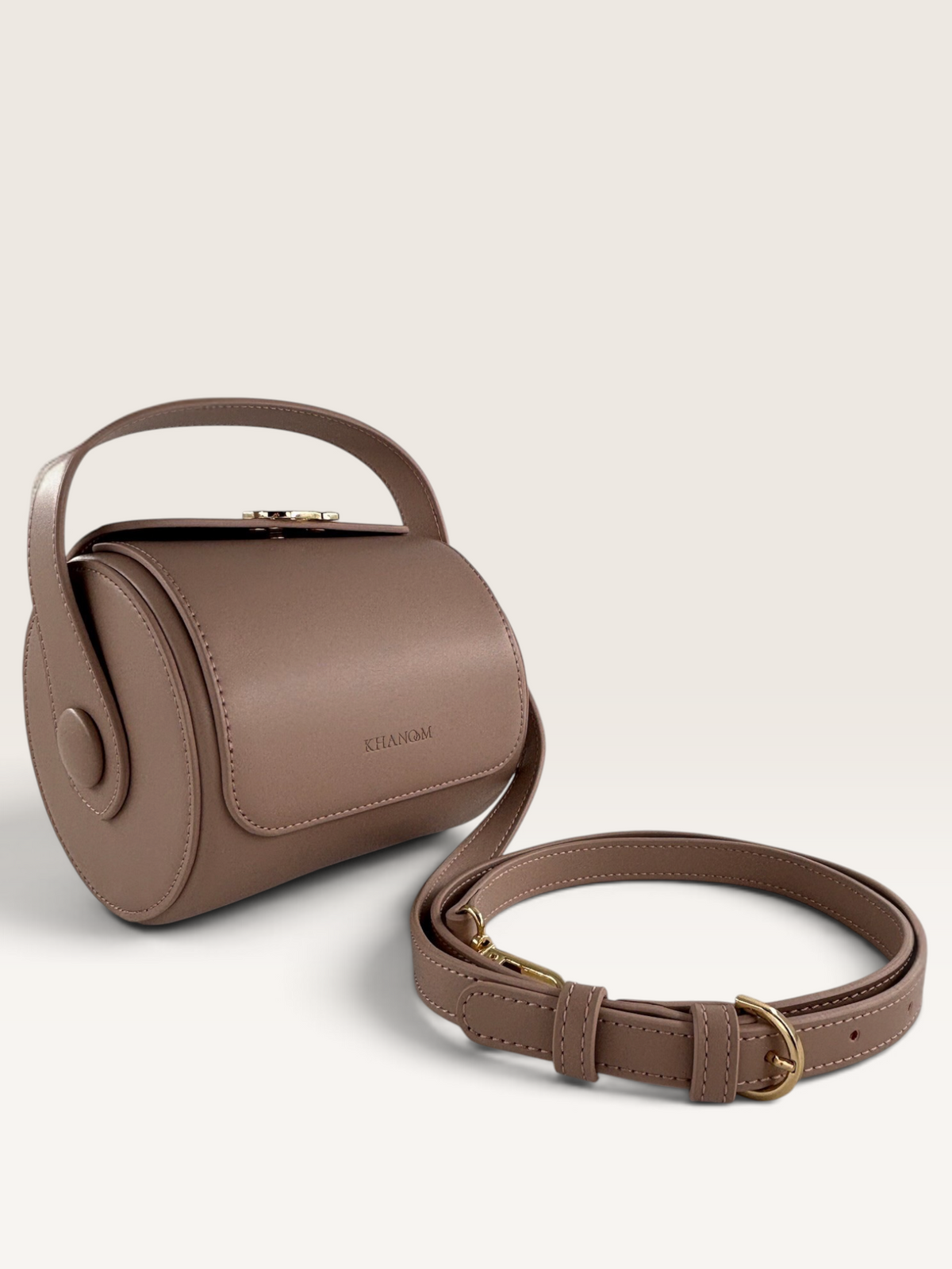 # 1 - Beige