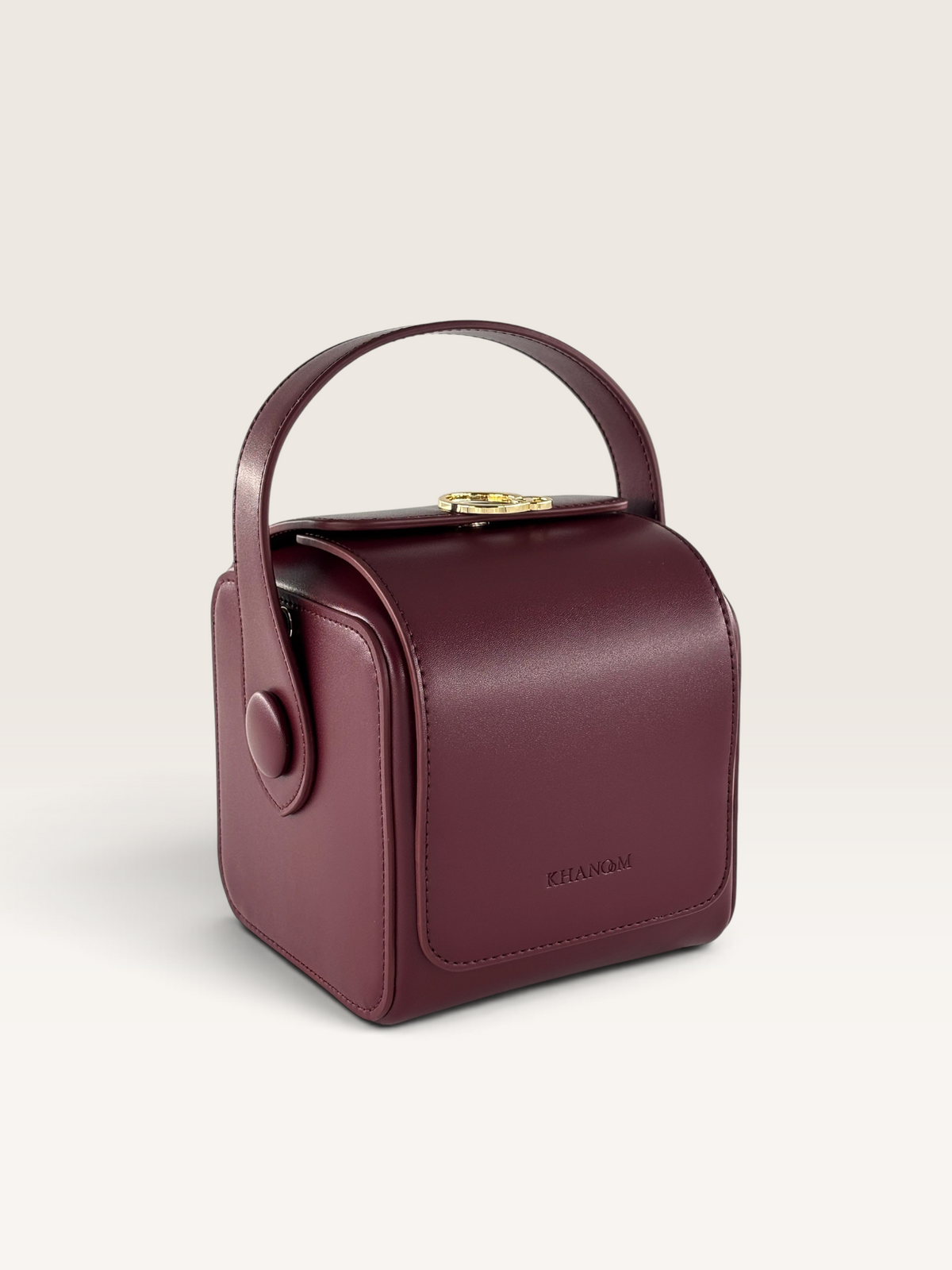 # 2 - Burgundy