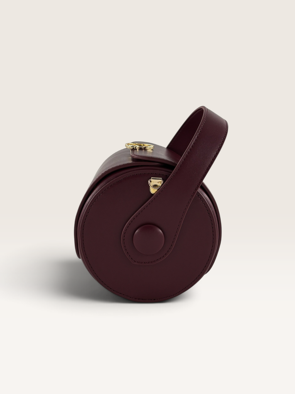 # 1 - Burgundy
