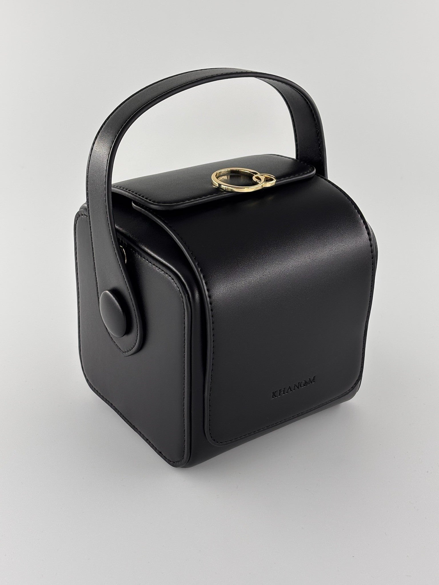 # 2 - Black
