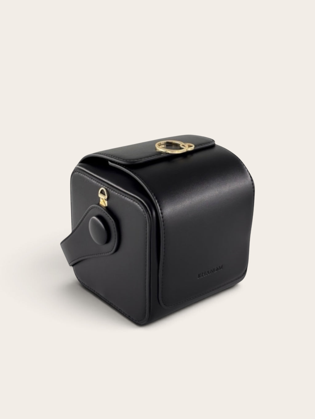 # 2 - Black