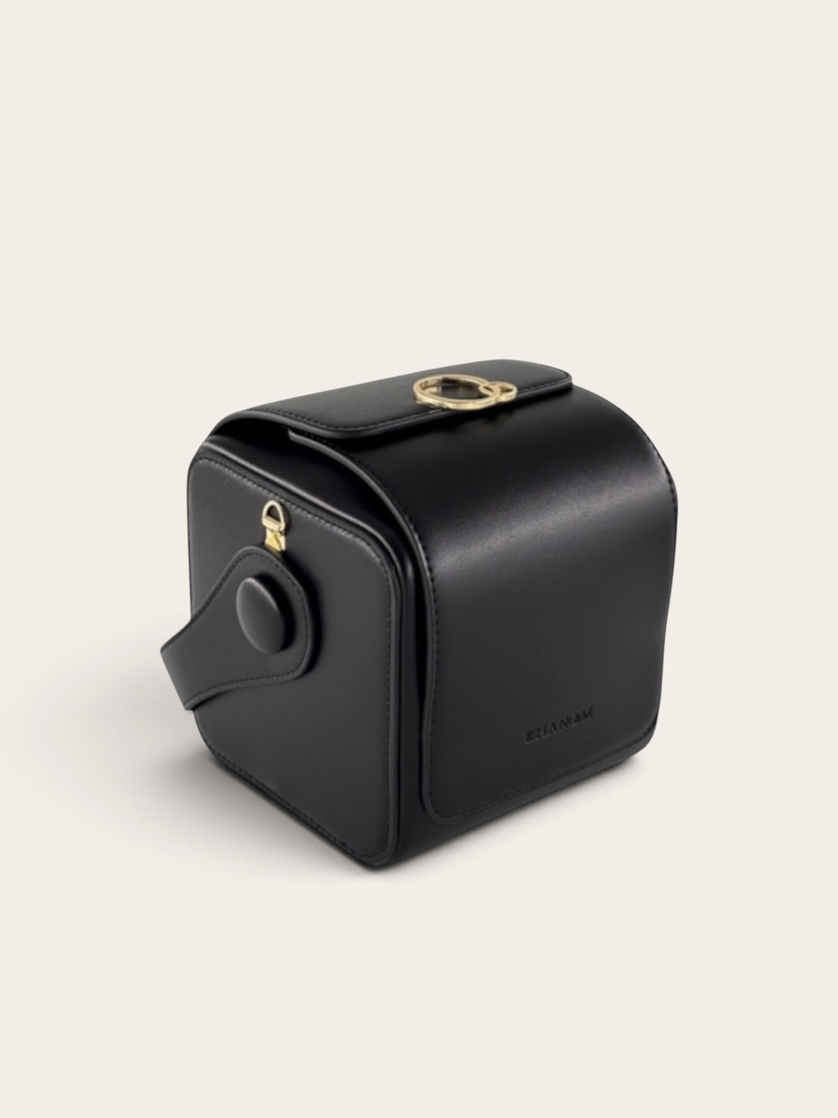 # 2 - Black