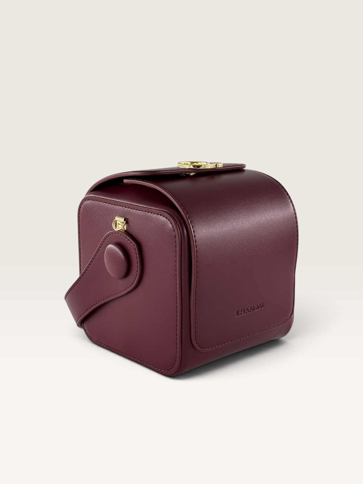 # 2 - Burgundy