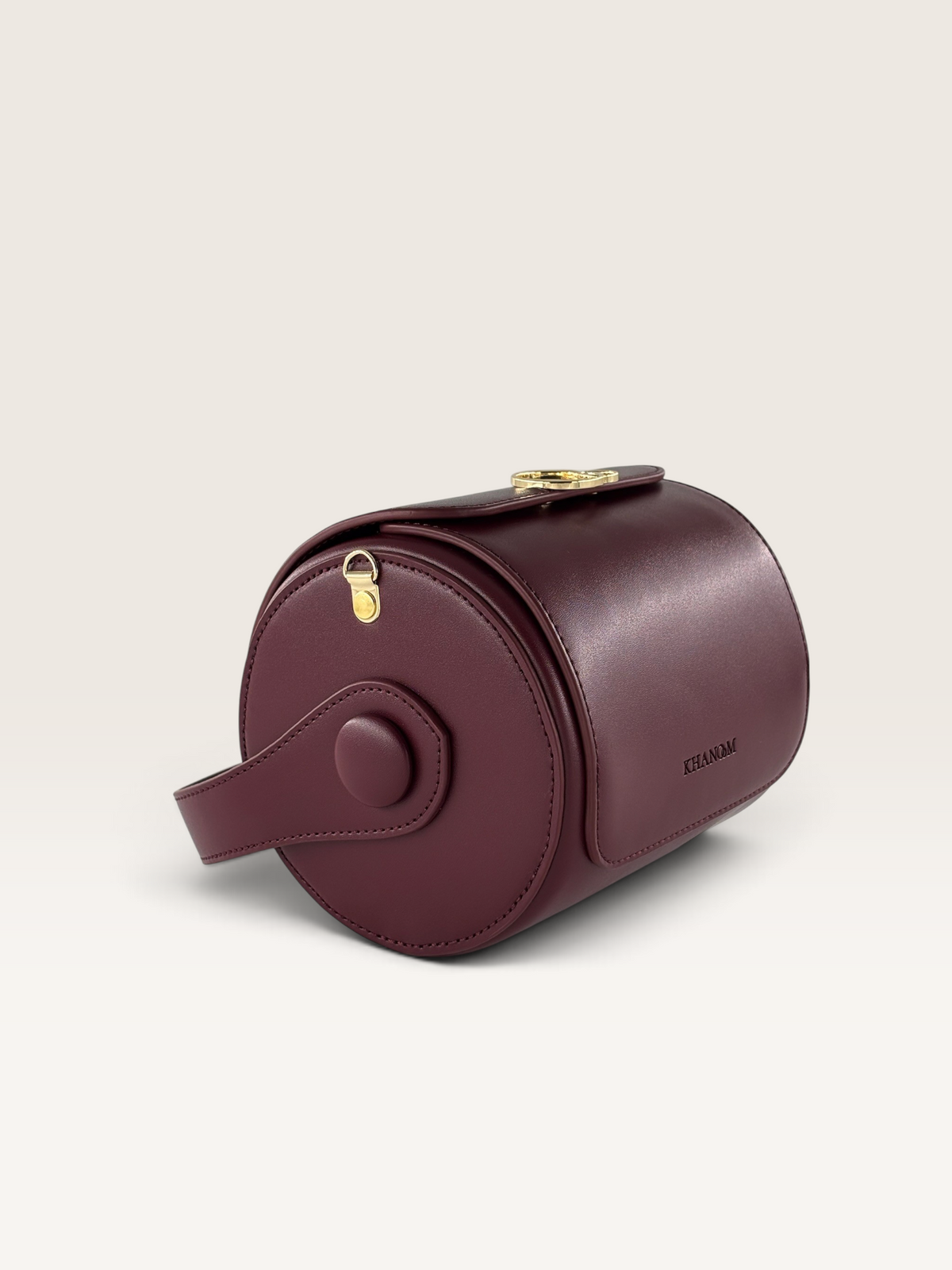 # 1 - Burgundy