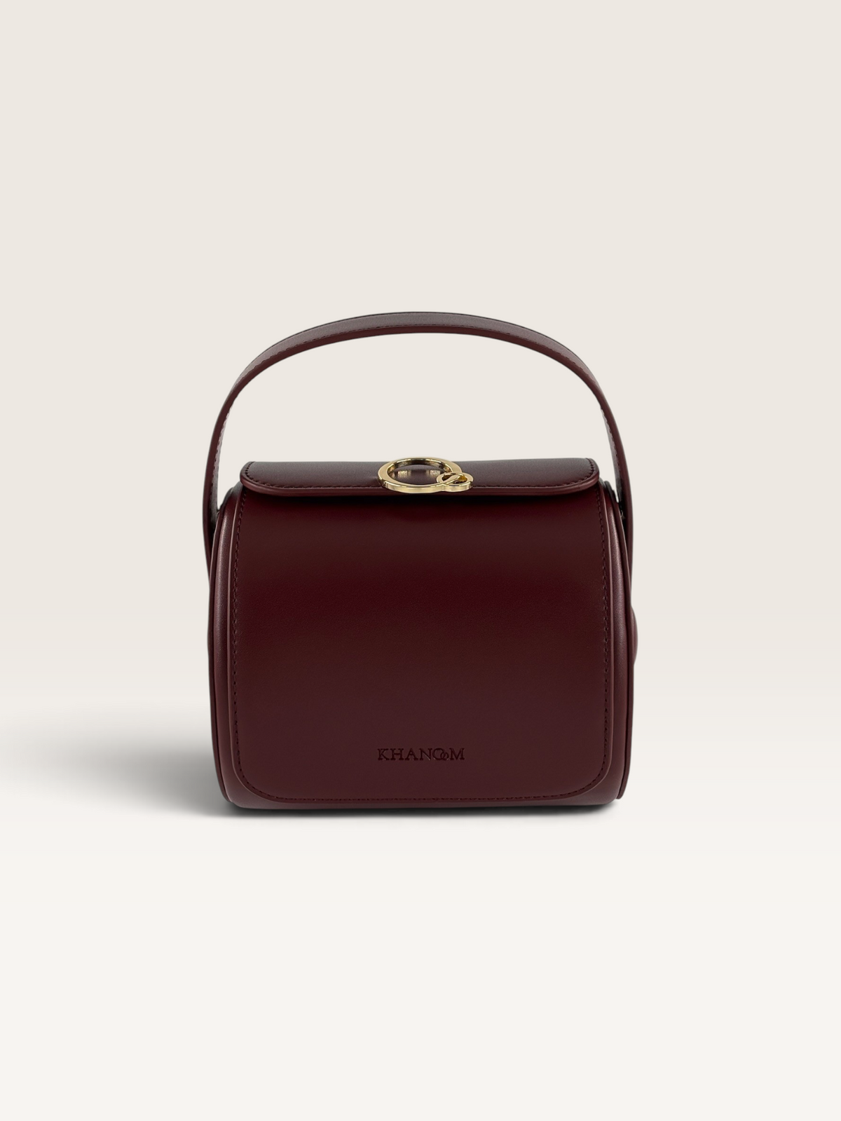 # 1 - Burgundy