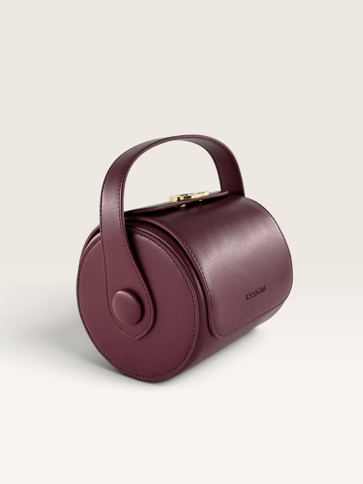 # 1 - Burgundy