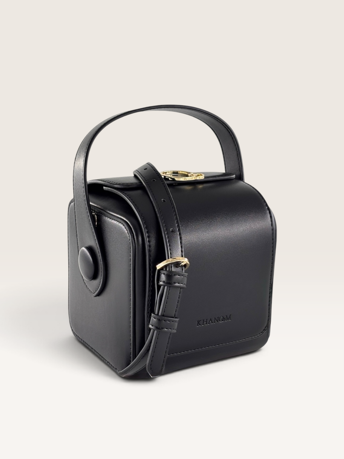 # 2 - Black