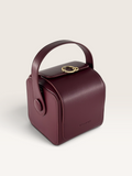 # 2 - Burgundy