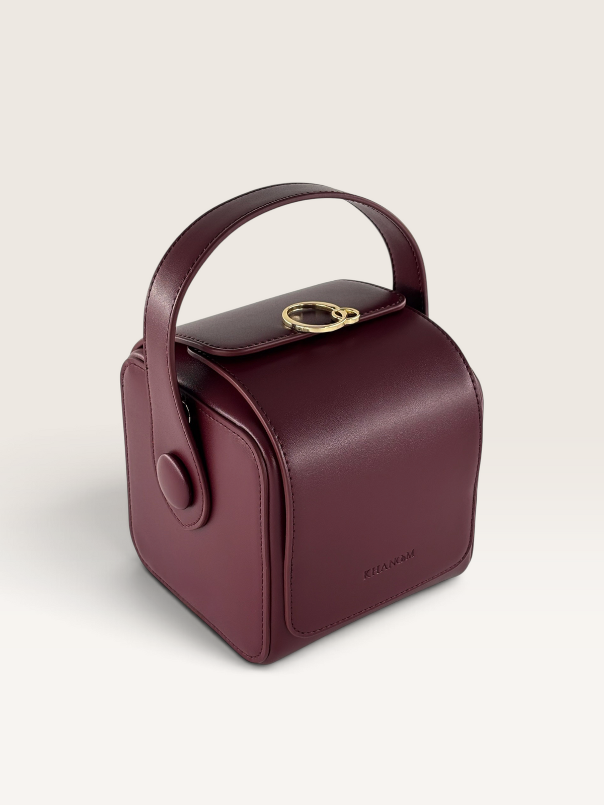 # 2 - Burgundy