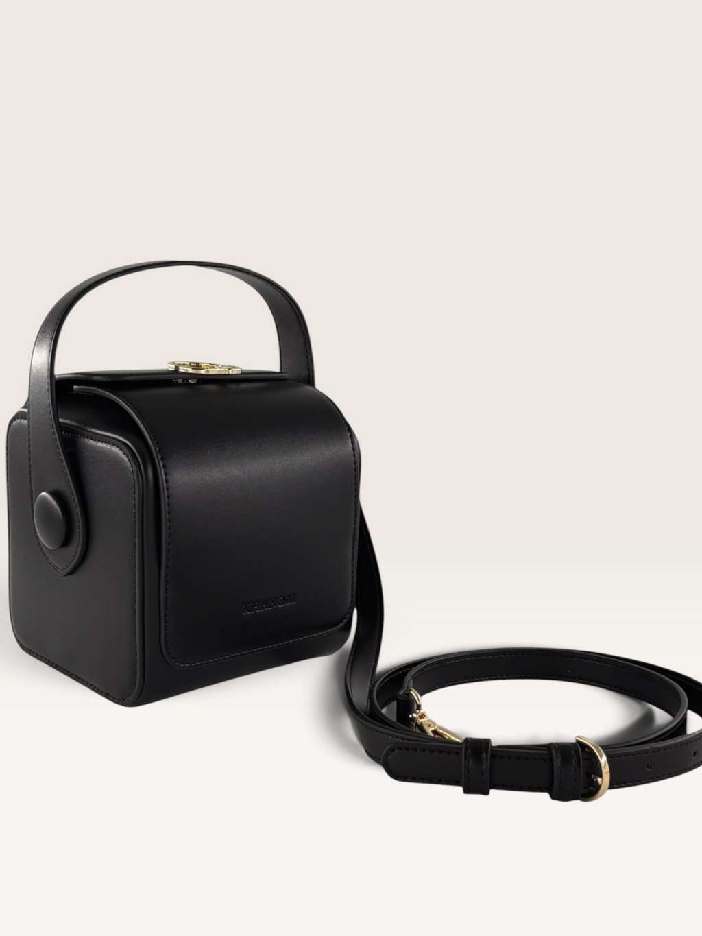 # 2 - Black