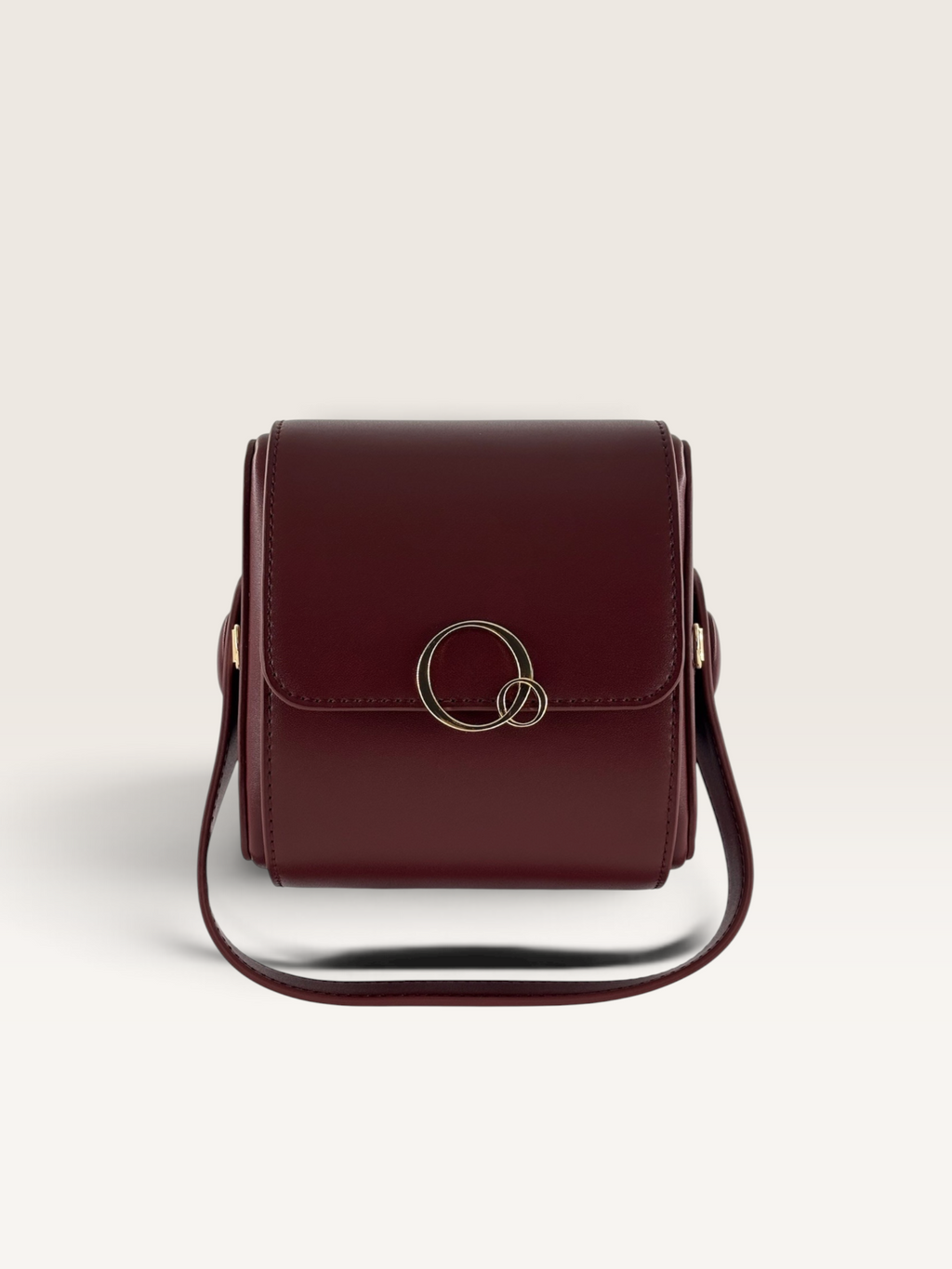 # 2 - Burgundy