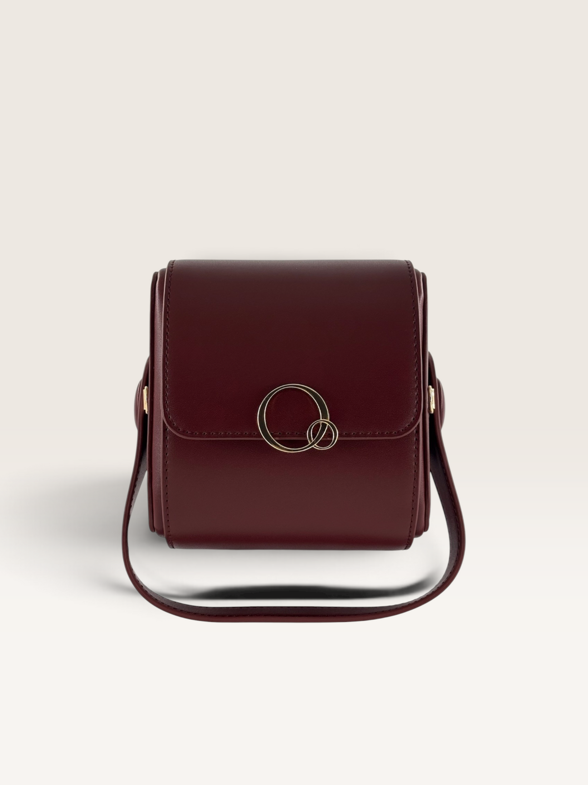 # 2 - Burgundy