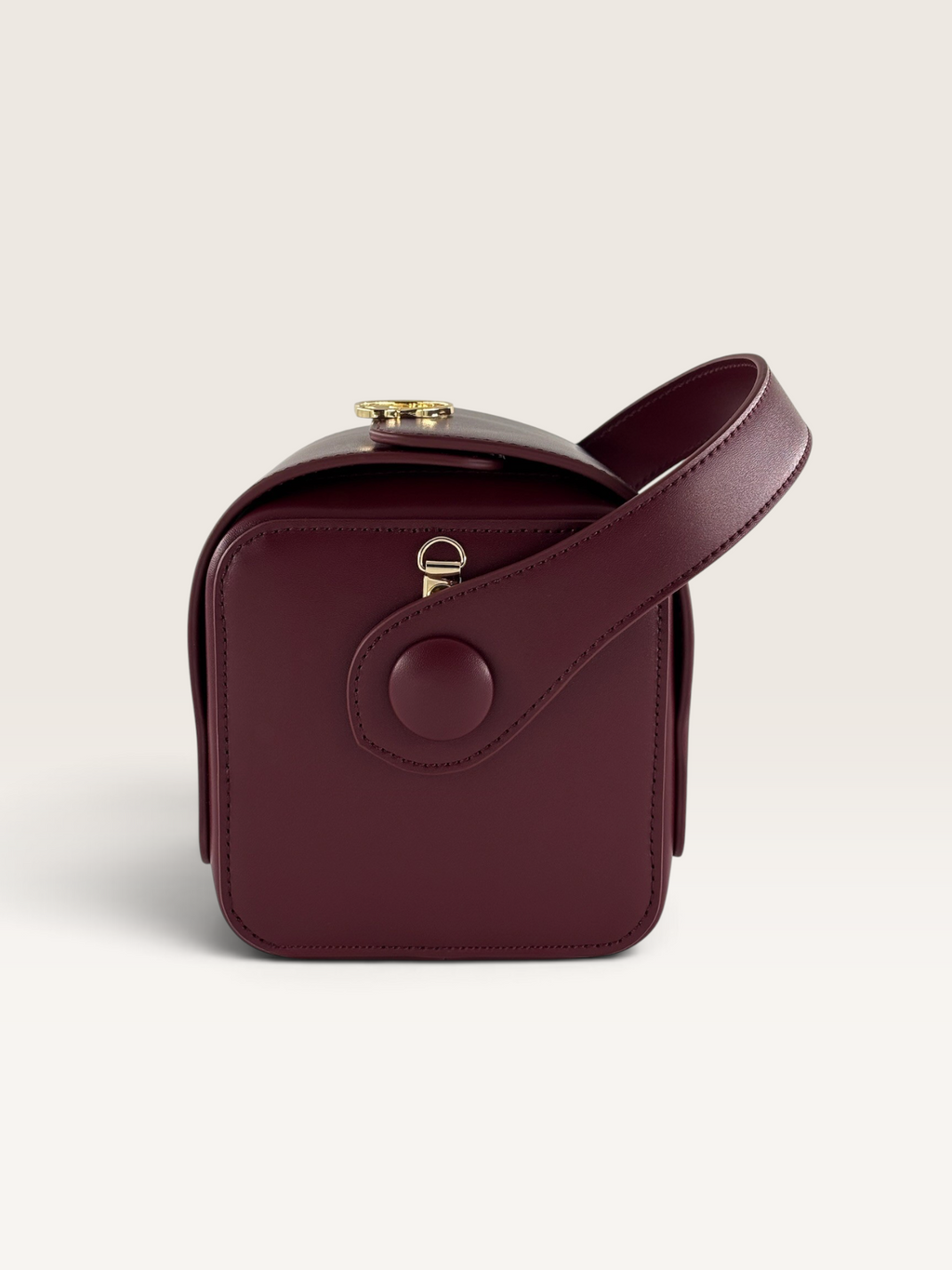 # 2 - Burgundy