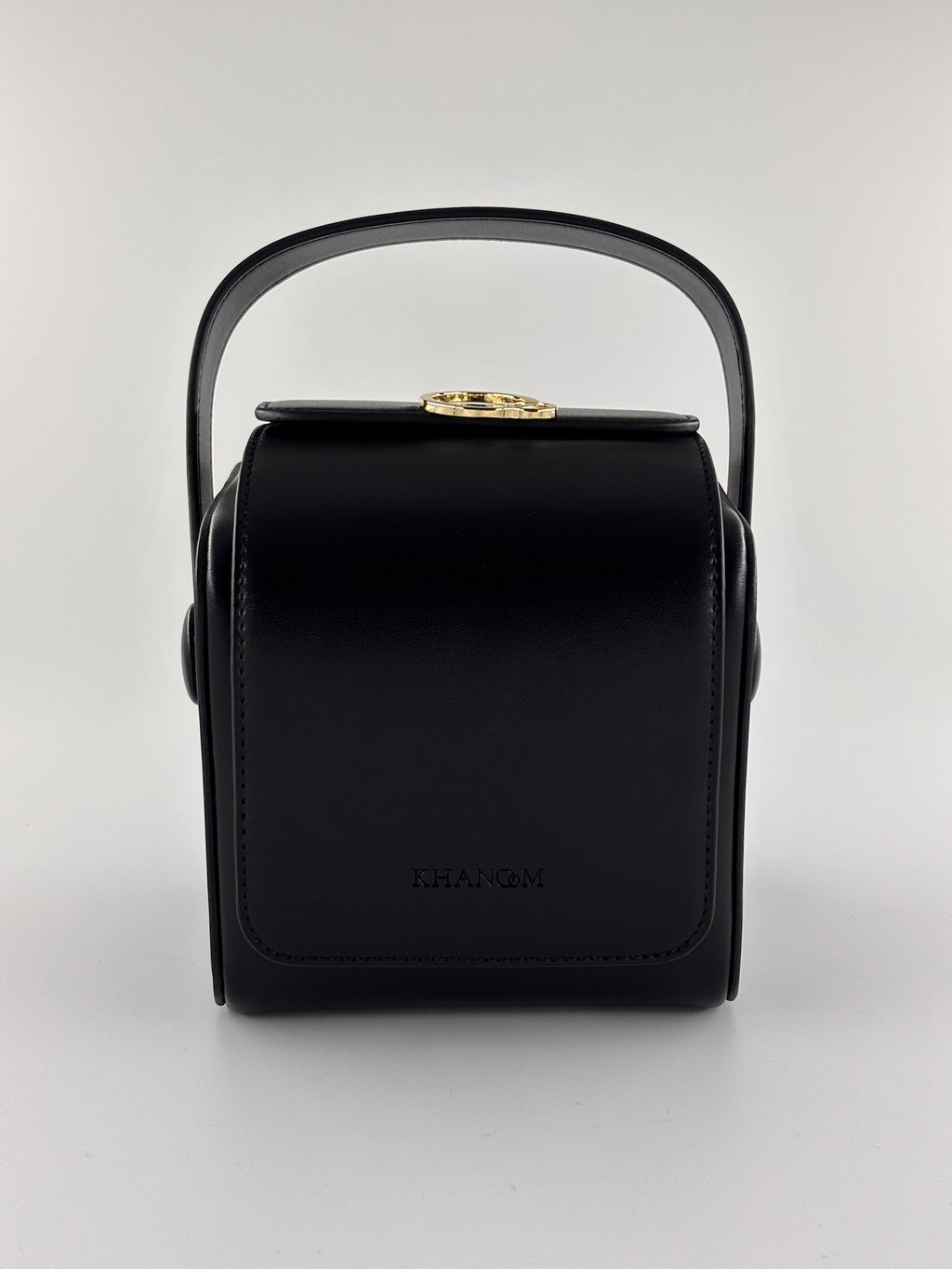 Cubo Bag - Black