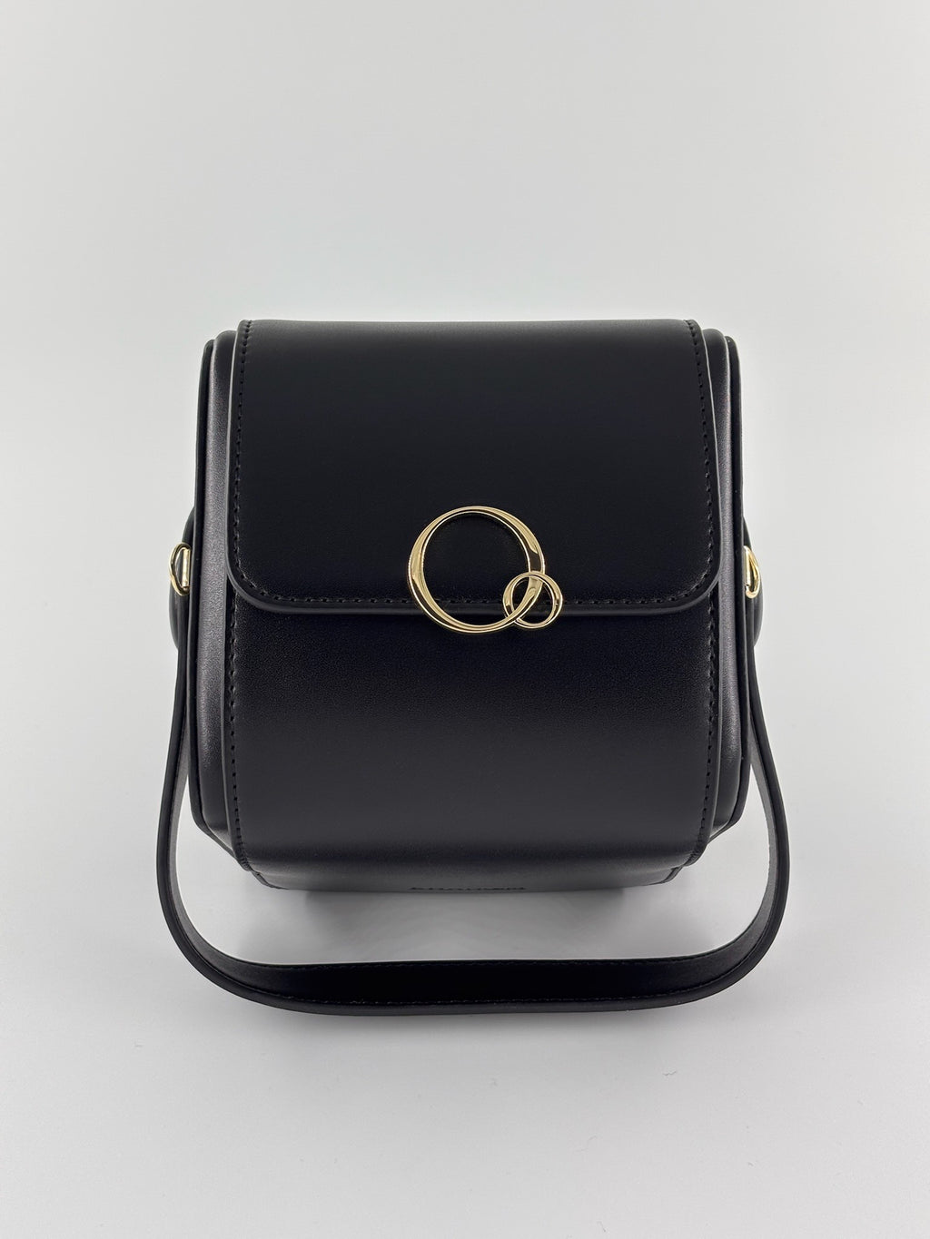 Cubo Bag - Black