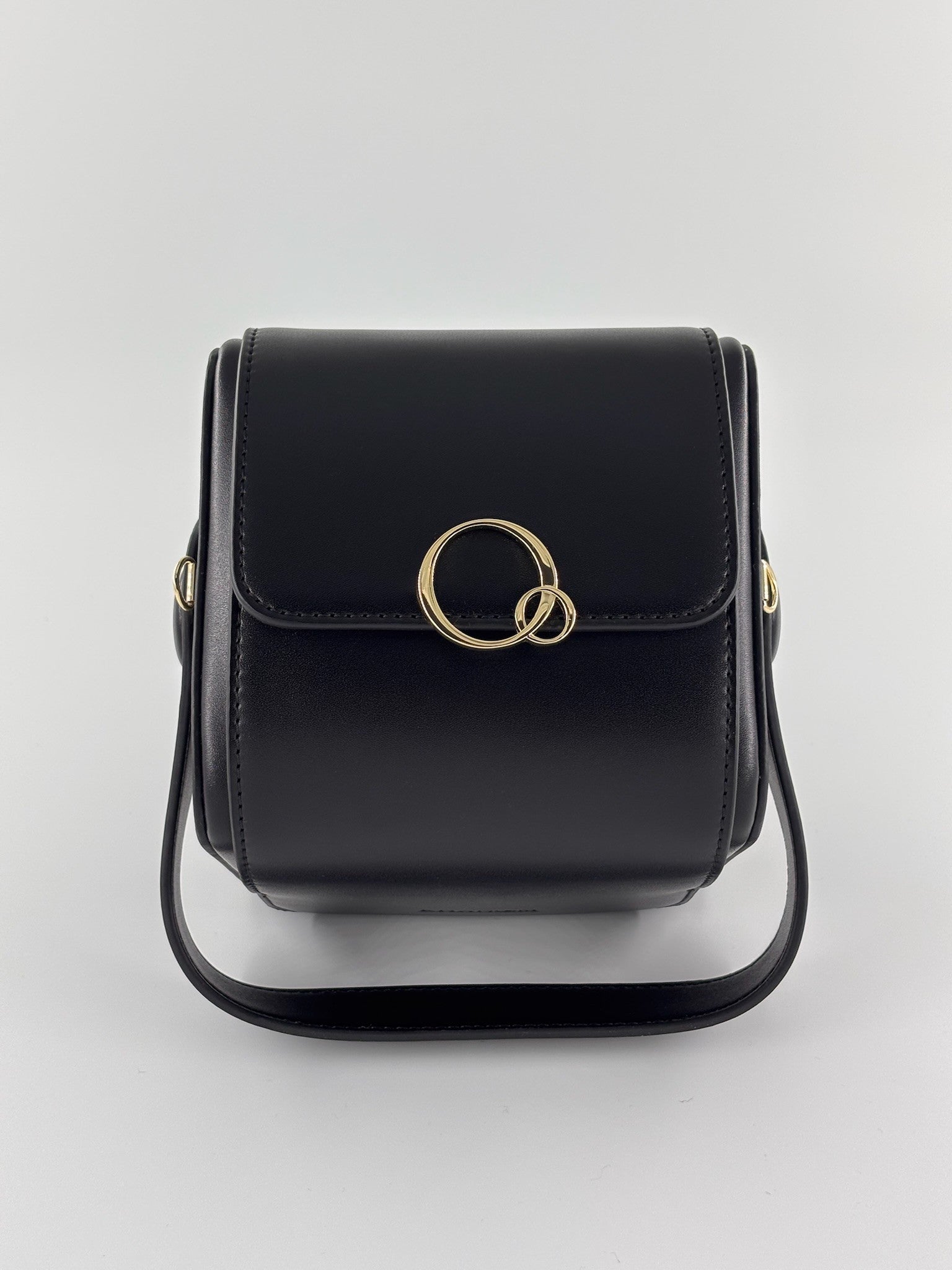 Cubo Bag - Black