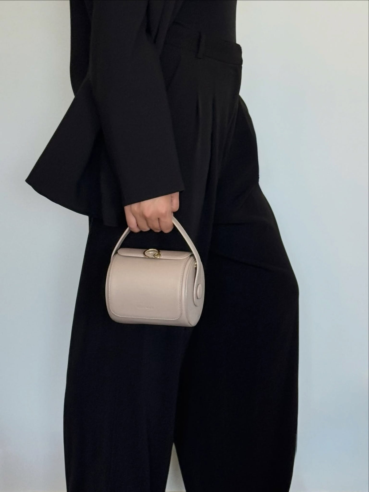 # 1 - Beige