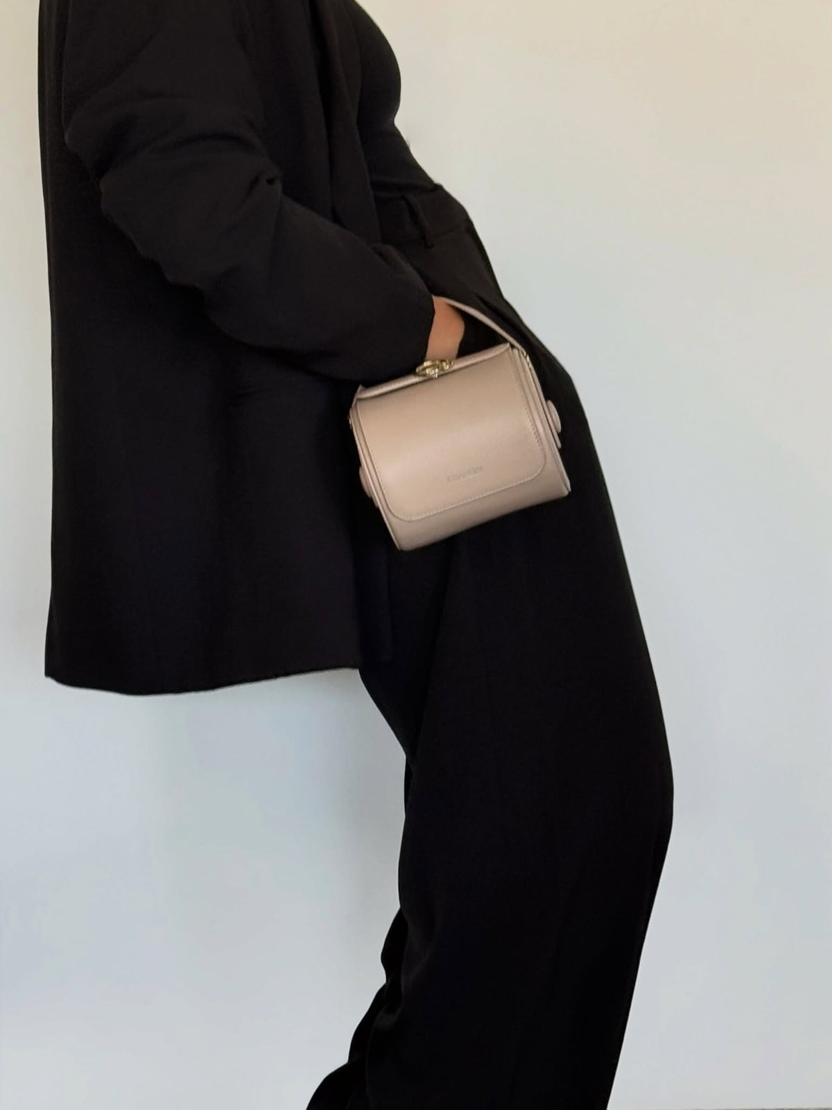 # 1 - Beige