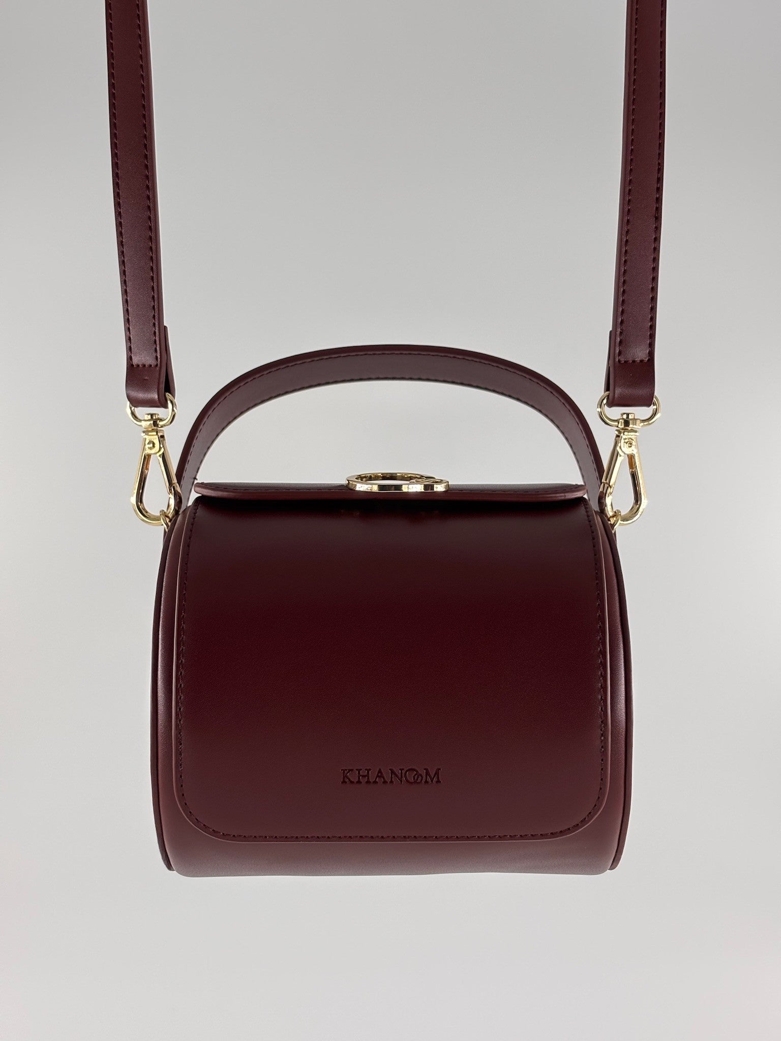 # 1 - Burgund