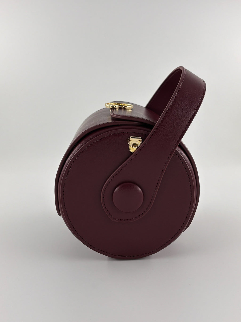 # 1 - Burgund