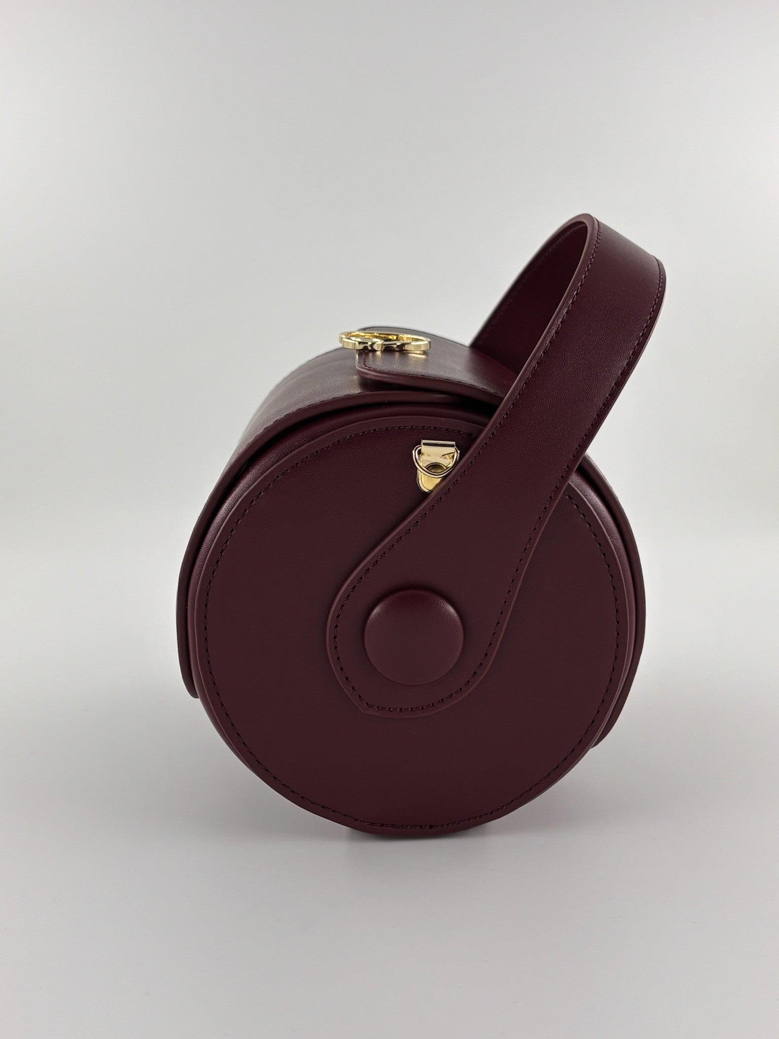 # 1 - Burgund